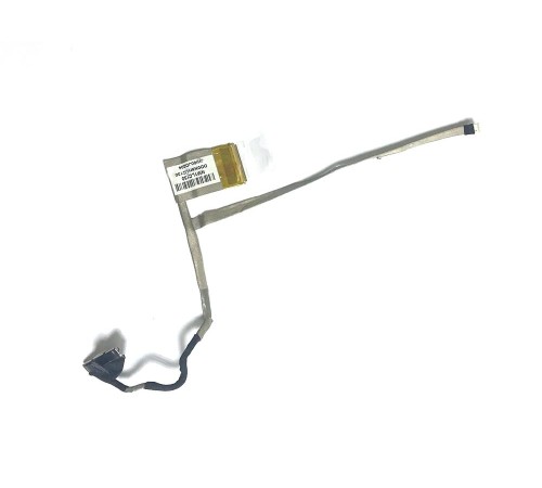 Шлейф матрицы для ноутбука HP mini 210-3000, 210-3053ER (DD0NM1LC130), с разбора 