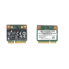 *Б/У* WiFi + BT модуль для ноутбука HP mini 210-3053ER, 210-3000 (592775-001) [BUR0200-11], с разбора