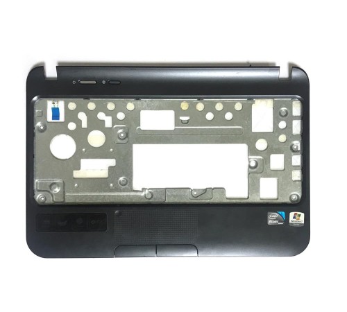 Топкейс (Top case, C cover) для ноутбука HP mini 210-3053ER (ZYE39NM1TP003), с разбора