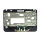 Топкейс (Top case, C cover) для ноутбука HP mini 210-3053ER (ZYE39NM1TP003), с разбора