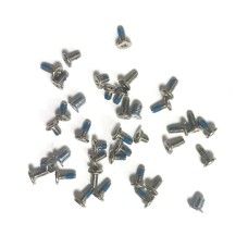 *Б/У* Болтики для ноутбука HP 210-3053ER, 210-3000 [BUR0200-2], с разбора