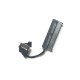Переходник SATA HDD для HP mini 210-3053ER, с разбора