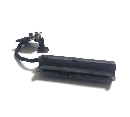Переходник SATA HDD для HP mini 210-3053ER, с разбора