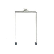 *Б/У* HDD корзина, салазки для ноутбука HP mini 210-3053ER, 210-3000 (FBNM1010010) [BUR0200-4], с разбора