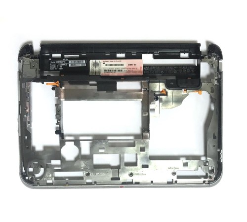Поддон (нижний корпус, D cover) для ноутбука HP mini 210-3053ER (ZYE37NM1TP003), с разбора
