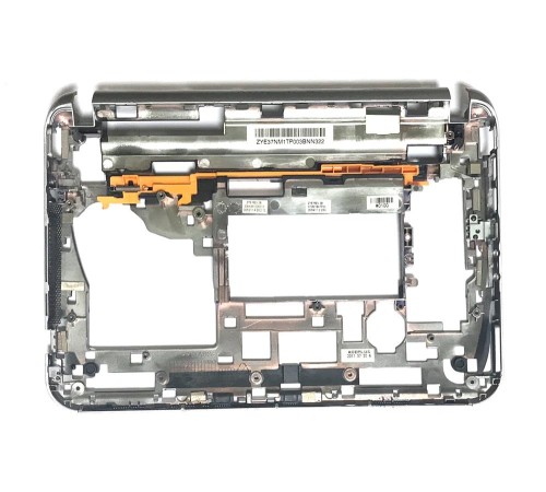 Поддон (нижний корпус, D cover) для ноутбука HP mini 210-3053ER (ZYE37NM1TP003), с разбора