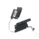 Динамики для ноутбука HP mini 210-3000, 210-3053ER (SBC36NM1TP002), с разбора