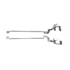 *Б/У* Петли для ноутбука HP mini 210-3000, 210-3053ER (FBNM1008010, FBNM1009010) [BUR0200-7], с разбора