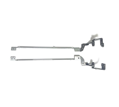 Петли для ноутбука HP mini 210-3000, 210-3053ER (FBNM1008010, FBNM1009010), с разбора