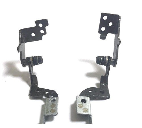 Петли для ноутбука HP mini 210-3000, 210-3053ER (FBNM1008010, FBNM1009010), с разбора