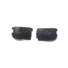 *Б/У* Заглушки матрицы, петель для ноутбука HP mini 210-3053ER, 210-3000 [BUR0200-8], с разбора