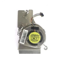 *Б/У* Вентилятор (кулер) для ноутбука HP mini 210-3000, 210-3053ER (FCN44NM1TP203) [BUR0200-9], с разбора