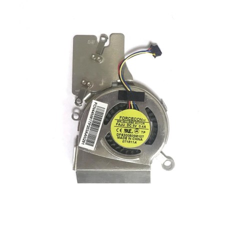 Вентилятор (кулер) для ноутбука HP mini 210-3000, 210-3053ER (FCN44NM1TP203), с разбора