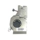 Вентилятор (кулер) для ноутбука HP mini 210-3000, 210-3053ER (FCN44NM1TP203), с разбора