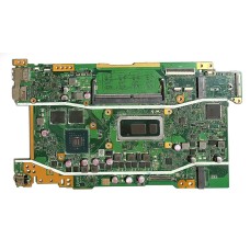 *Б/У* Материнская плата для ноутбука Asus X509, R521, R521F, R521FL (X409FB REV 2.0) [BUR0201-10], с разбора, неисправная