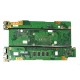 Материнская плата для ноутбука Asus X509, R521, R521F, R521FL (X409FB REV 2.0), с разбора, неисправная