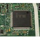 Материнская плата для ноутбука Asus X509, R521, R521F, R521FL (X409FB REV 2.0), с разбора, неисправная
