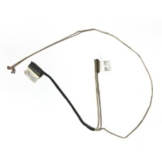 *Б/У* Шлейф матрицы для ноутбука Asus X509, R521, R521F, R521FL (14005-03110100) [BUR0201-11], с разбора