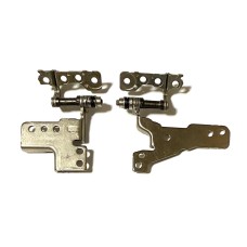 *Б/У* Петли для ноутбука Asus X509, R521, R521F, R521FL (X509 L SZS, X509 R SZS) [BUR0201-13], с разбора