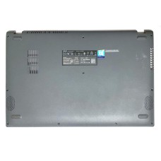 *Б/У* Поддон (нижний корпус, D cover) для ноутбука Asus X509, R521F, R521FL (PTNJE173569) [BUR0201-14], с разбора