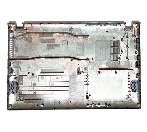 Поддон (нижний корпус, D cover) для ноутбука Asus X509, R521F, R521FL (PTNJE173569), с разбора