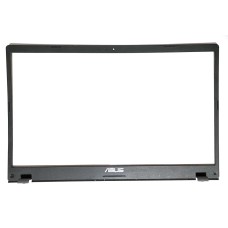 *Б/У* Рамка матрицы, безель (B cover) для ноутбука Asus X509, R521, R521F, R521FL (13NB0MZ1P01014-1) [BUR0201-16], с разбора