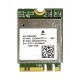 WiFi модуль для ноутбука Asus X509, R521, R521F, R521FL (RTL881CE, AW-CB304NF), с разбора
