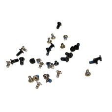 *Б/У* Болтики для ноутбука Asus X509, R521, R521F, R521FL [BUR0201-3], с разбора