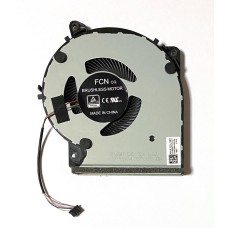 *Б/У* Вентилятор (кулер) для ноутбука Asus X509, R521, R521F, R521FL (13NB0MT0T01211) [BUR0201-4], с разбора