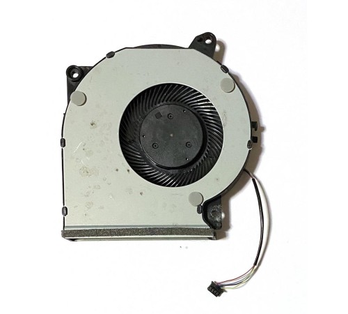 Вентилятор (кулер) для ноутбука Asus X509, R521, R521F, R521FL (13NB0MT0T01211), с разбора