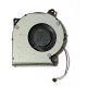 Вентилятор (кулер) для ноутбука Asus X509, R521, R521F, R521FL (13NB0MT0T01211), с разбора