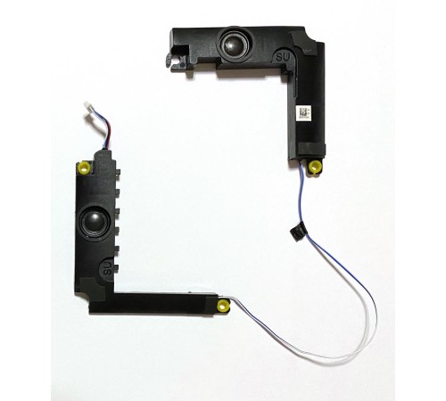 Динамики для ноутбука Asus X509, R521, R521F, R521FL (SU-X509-R, DN008785000), с разбора