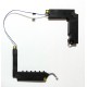 Динамики для ноутбука Asus X509, R521, R521F, R521FL (SU-X509-R, DN008785000), с разбора