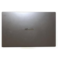 *Б/У* Крышка матрицы (A cover) для ноутбука Asus X509, R521, R521F, R521FL (13NB0MZ2P01013) [BUR0201-8], с разбора