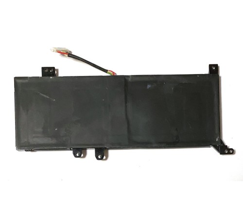 Аккумуляторная батарея B21N1818-2 для ноутбука Asus X509, R521, R521F, R521FL 7.6V 32Wh 4212mAh, ORIGINAL, с разбора