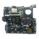 Материнская плата для ноутбука Asus X53U (60-N58MB2100-B02EMS), с разбора, исправная