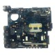 Материнская плата для ноутбука Asus X53U (60-N58MB2100-B02EMS), с разбора, исправная