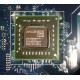 Материнская плата для ноутбука Asus X53U (60-N58MB2100-B02EMS), с разбора, исправная