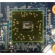 Материнская плата для ноутбука Asus X53U (60-N58MB2100-B02EMS), с разбора, исправная