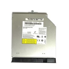 *Б/У* Привод DVD/RW + крышка привода для ноутбука Asus X53U (DS-8A5SH) [BUR0202-10], с разбора