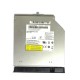 Привод DVD/RW + крышка привода для ноутбука Asus X53U (DS-8A5SH), с разбора