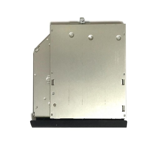 Привод DVD/RW + крышка привода для ноутбука Asus X53U (DS-8A5SH), с разбора