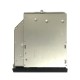 Привод DVD/RW + крышка привода для ноутбука Asus X53U (DS-8A5SH), с разбора