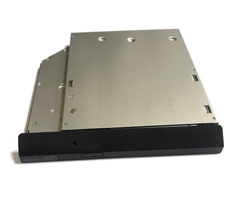 Привод DVD/RW + крышка привода для ноутбука Asus X53U (DS-8A5SH), с разбора
