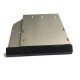 Привод DVD/RW + крышка привода для ноутбука Asus X53U (DS-8A5SH), с разбора