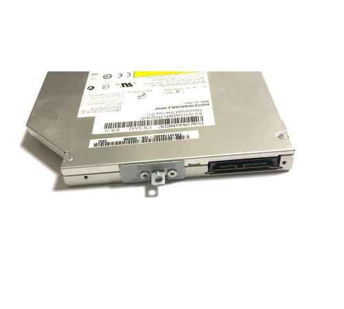 Привод DVD/RW + крышка привода для ноутбука Asus X53U (DS-8A5SH), с разбора