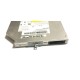 Привод DVD/RW + крышка привода для ноутбука Asus X53U (DS-8A5SH), с разбора