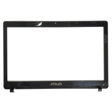 *Б/У* Рамка матрицы, безель (B cover) для ноутбука Asus X53U (AP0J1000200) [BUR0202-11], с разбора