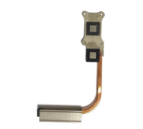 Радиатор для ноутбука Asus X53U (AT0J00020A0), с разбора