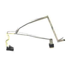 *Б/У* Шлейф матрицы для ноутбука Asus X53U [BUR0202-17], с разбора